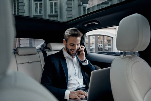 Corporate Car Rental Service