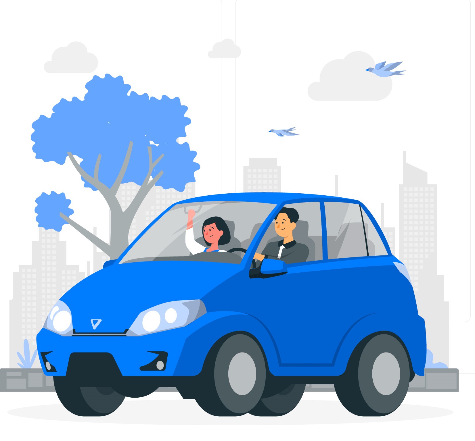 Car Starq